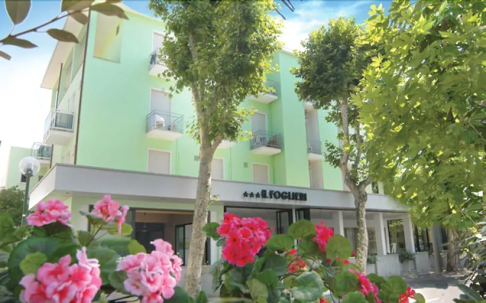 Hotel Foglieri Cesenatico