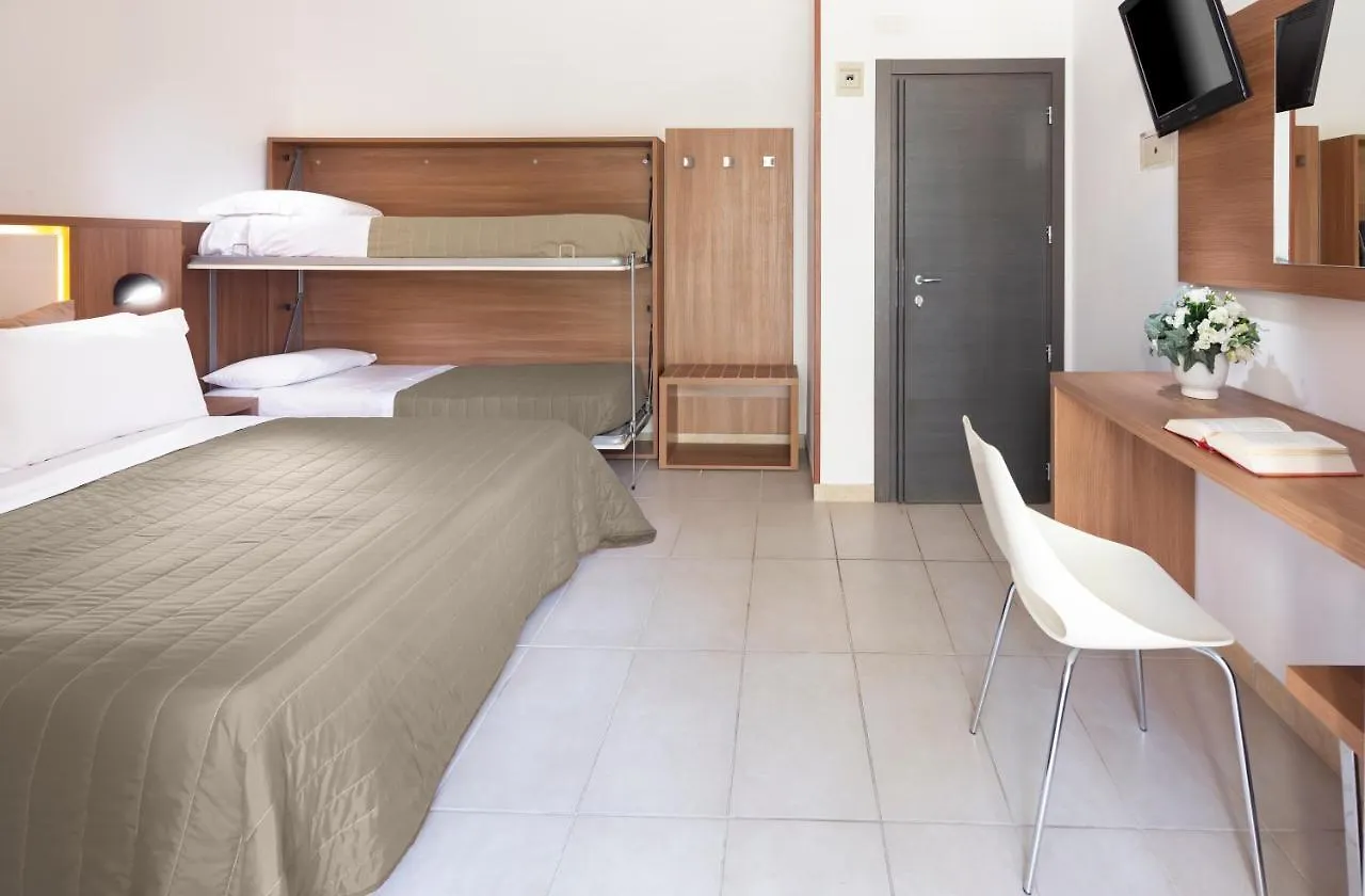 Hotel Foglieri Cesenatico