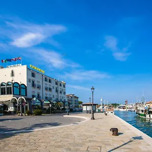 Otel Miramare
