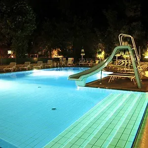 Giamaika Hotel