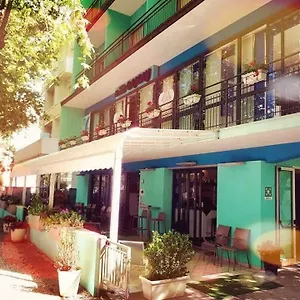 Camay Hotel