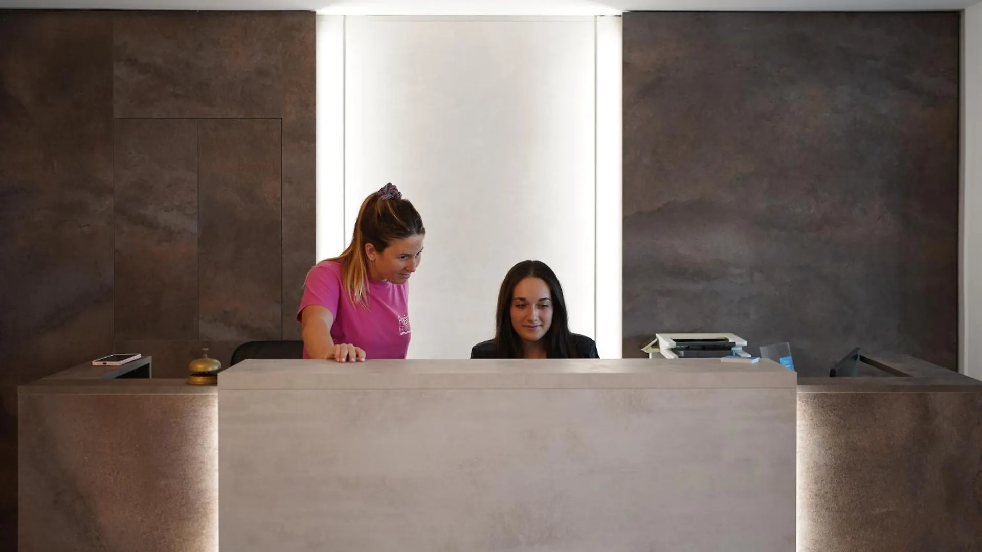 Hotel Foglieri Cesenatico