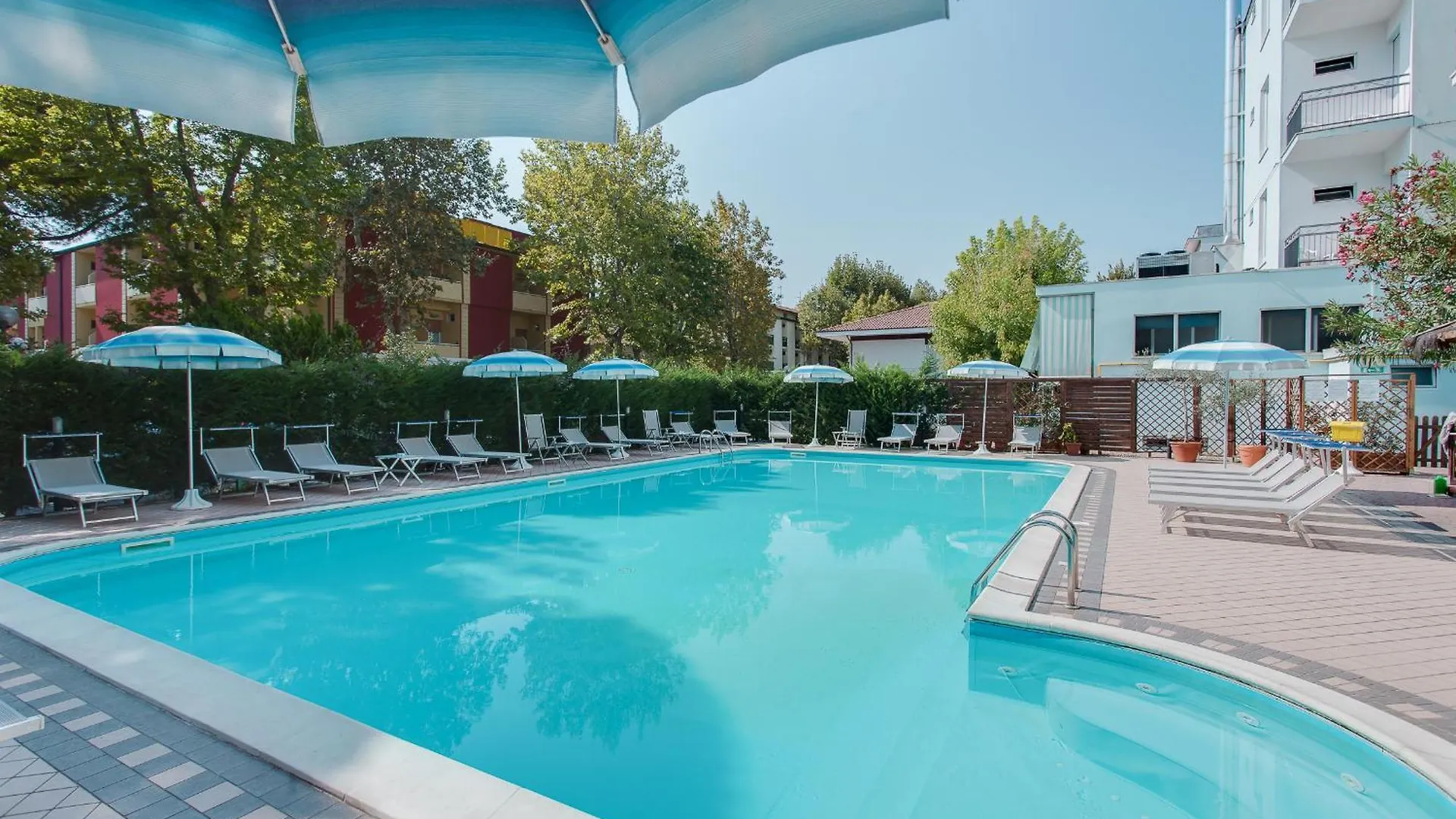Hotel Foglieri Cesenatico