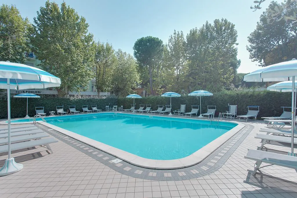Hotel Foglieri Cesenatico