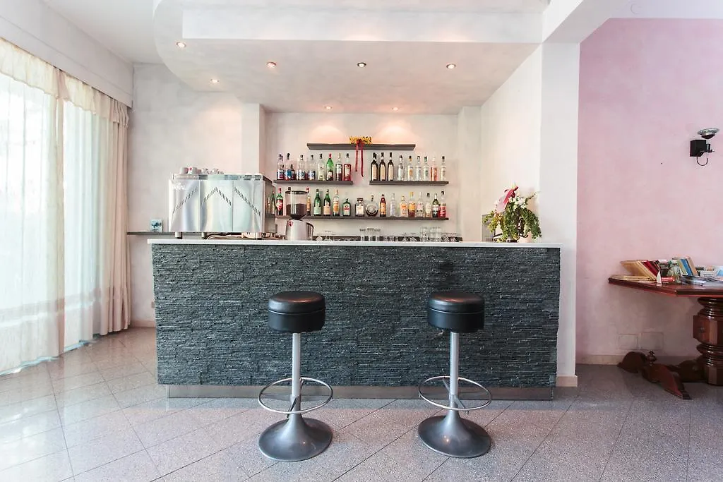 Hotel Foglieri Cesenatico