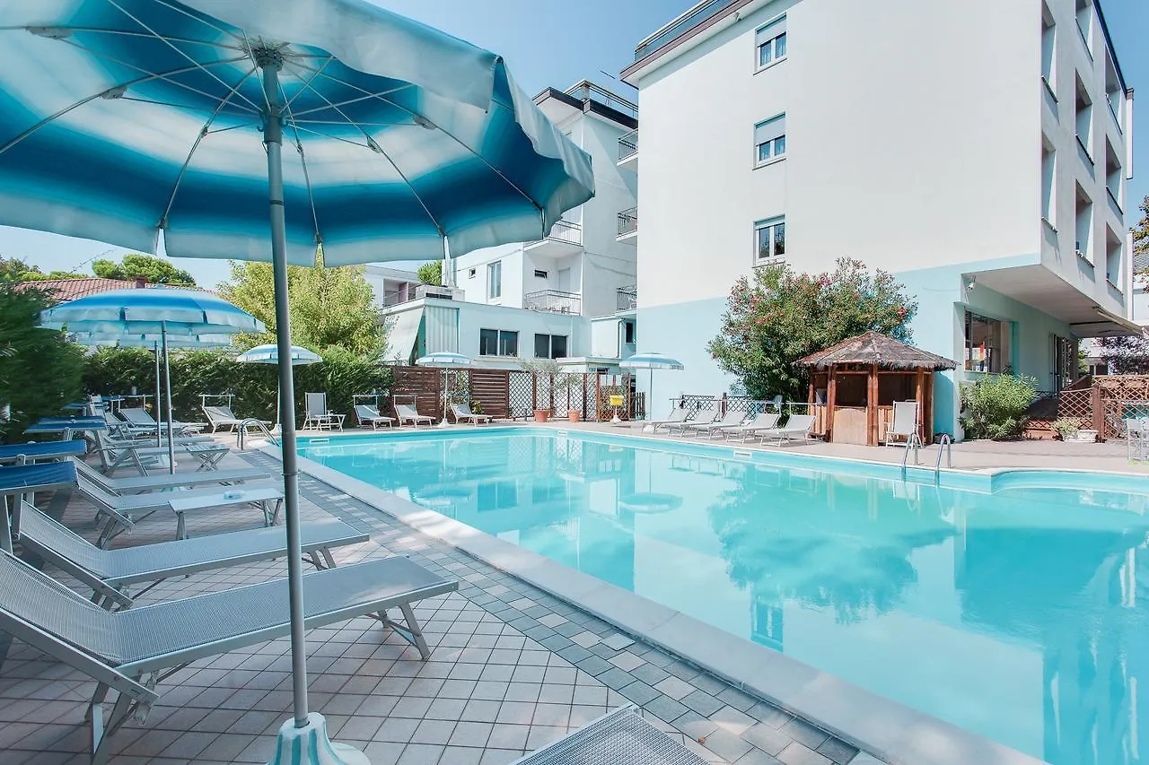 Hotel Foglieri Cesenatico