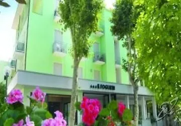 Hotel Foglieri Cesenatico Italy