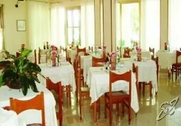 Hotel Foglieri Cesenatico