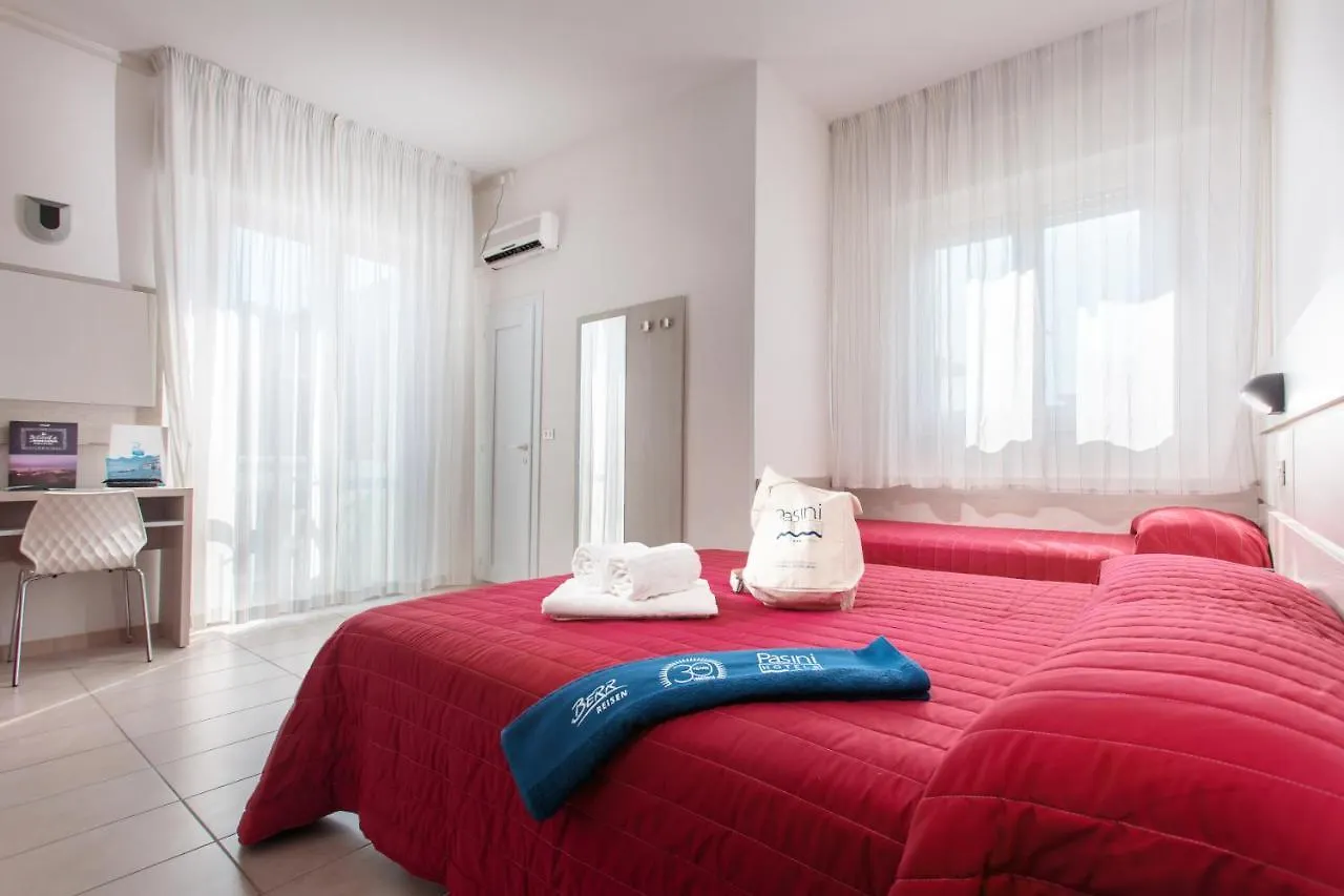 Hotel Foglieri Cesenatico