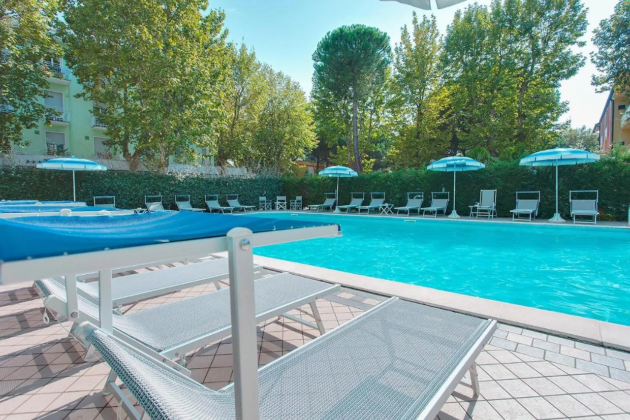 Hotel Foglieri Cesenatico