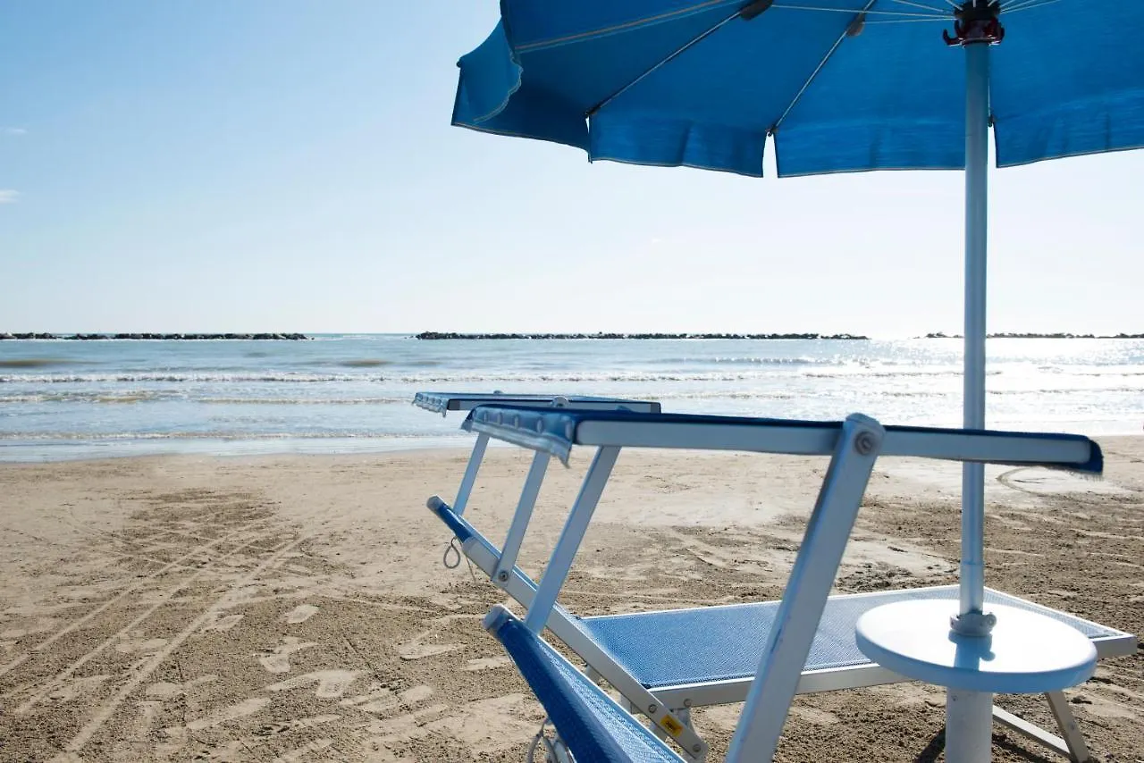 Hotel Foglieri Cesenatico