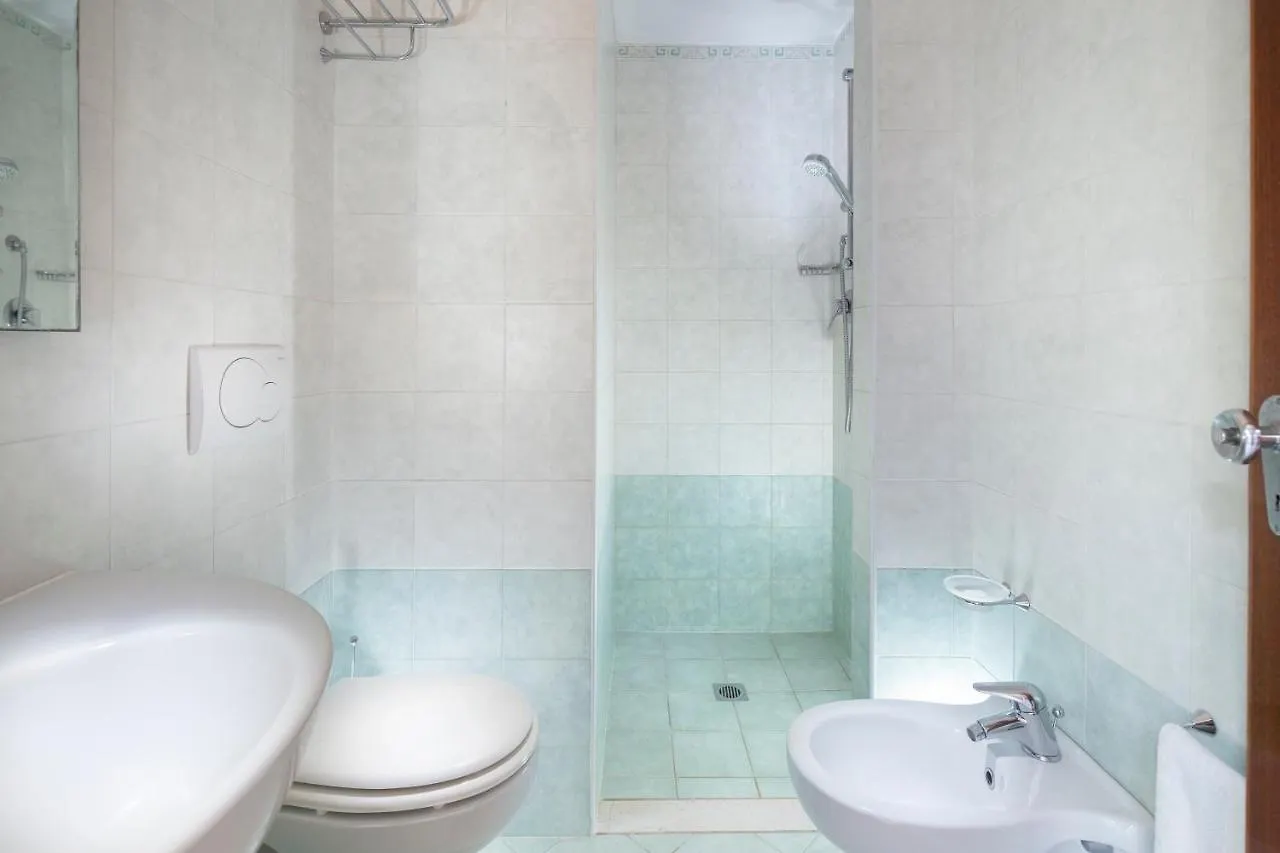 Hotel Foglieri Cesenatico